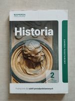 Historia 2 podręcznik