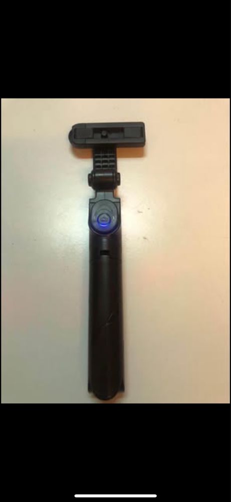 Vara selfie para telemóvel