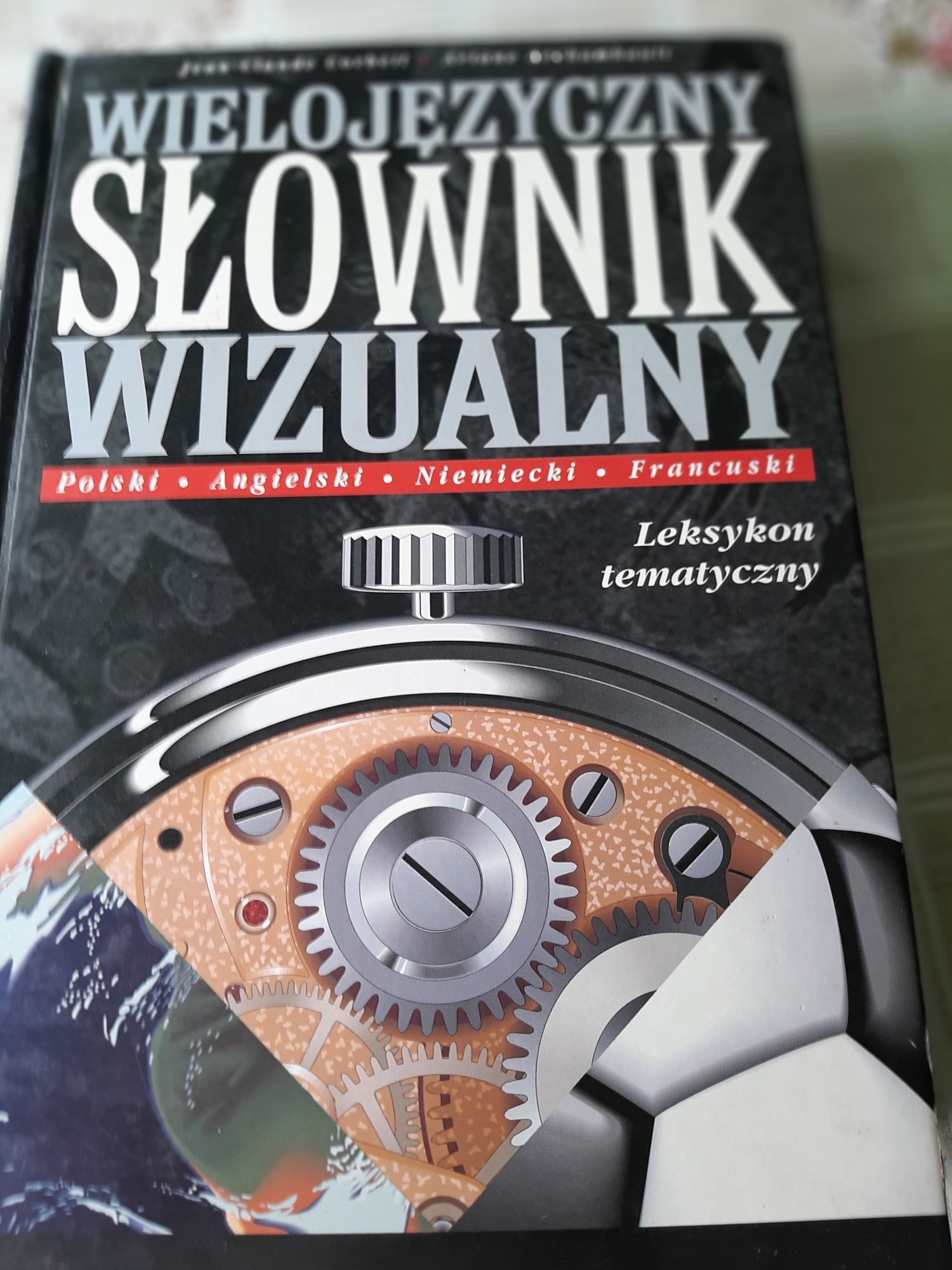 Słownik wizualny   .