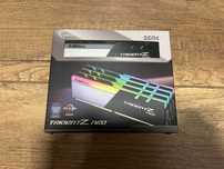 Pamięć RAM TRIDENT Z NEO DDR4 32GB (4x8GB) 3800 MHz CL14