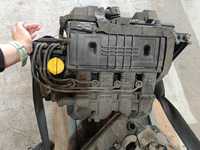 Motor D4FB712 - Motor Renault Clio II 1.2 16v