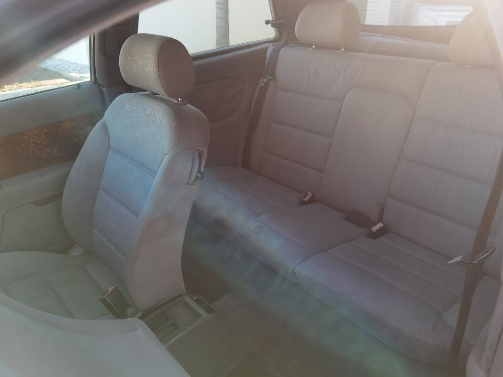 Vendo audi a3 8l 1997