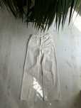 Modne jeansy Monki r 36 S rozmiar 27 cudo nogawki modne