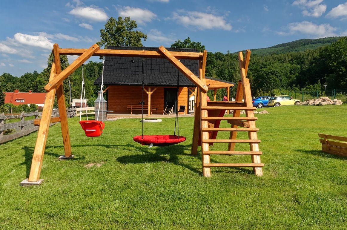 Domek Karkonosze weekend wakcje Karpacz Przystanek Śnieżka