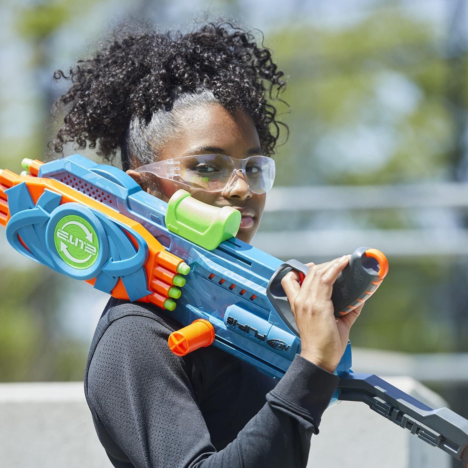 Бластер Нёрф Элит 2.0 Флипшотс Nerf ELITE 2.0 Flipshots, Hasbro