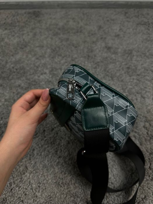 Сумка LACOSTE | Сумка лакоста | Барсетка Lacoste