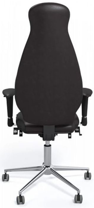 Эргономическое кресло Kulik System GALAXY
