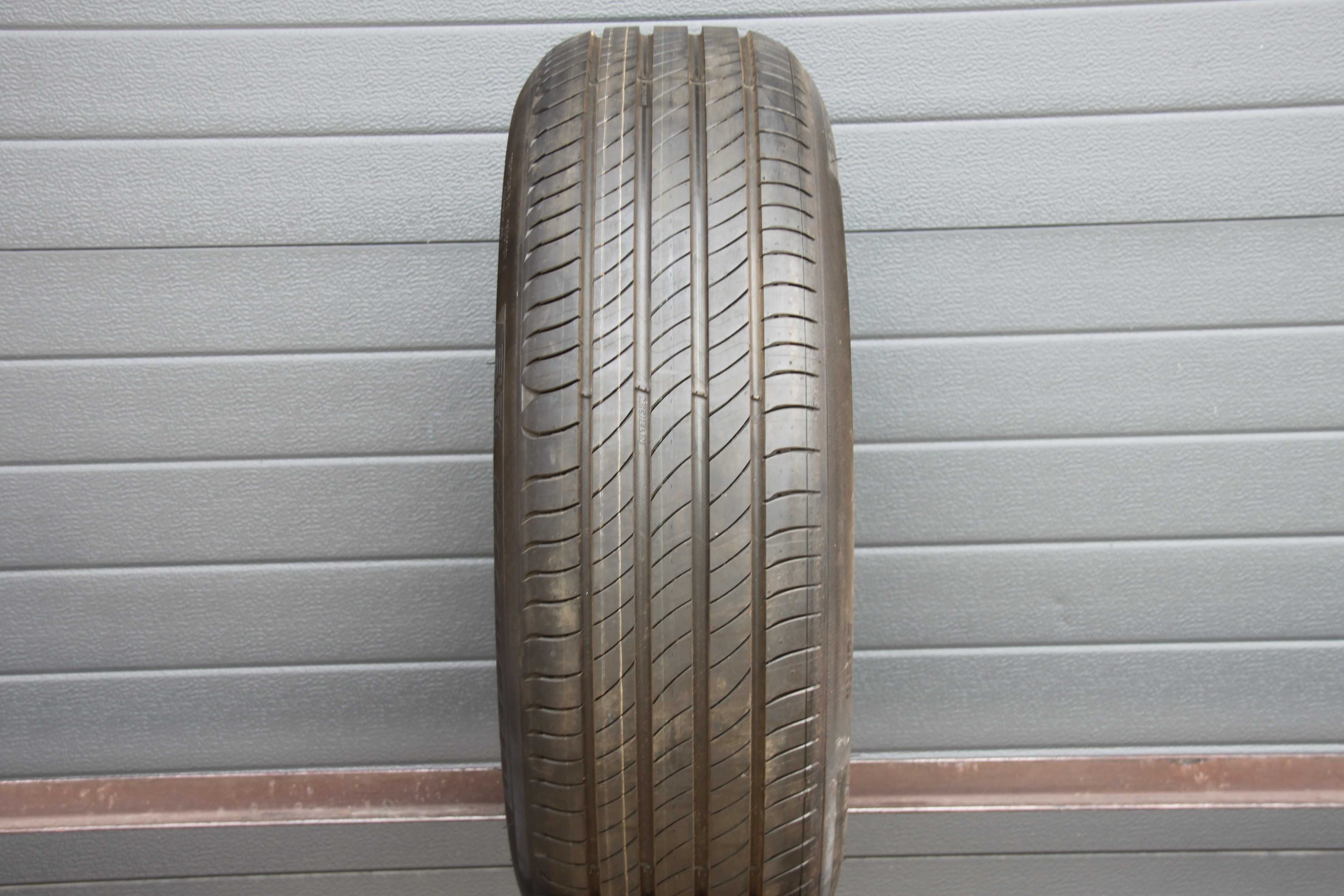 2x Opony letnie MICHELIN PRIMACY 4 215/65R17 103V XL DEMO