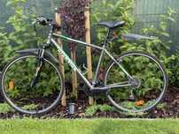 Rower trekkingowy Maxim – lekki, sprawny, gotowy do jazdy