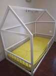 Cama criança Montessori