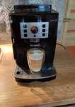 Ekspres ciśnieniowy do kawy DeLonghi Magnifica S