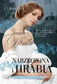 Narzeczona I Hrabia, Joanna Wtulich