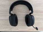 Słuchawki SteelSeries Arctis 5 – problem z mocowaniem lewej słuchawki