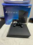 PS4 Pro 1TB + 1 comando | Excelente Estado | Águas Santas