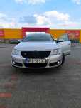 Volkswagen Passat B6 3.2 4x4, DSG