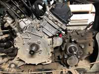 Silnik enegine motor quad can am outlander g1 800 can am 650 g2 1000