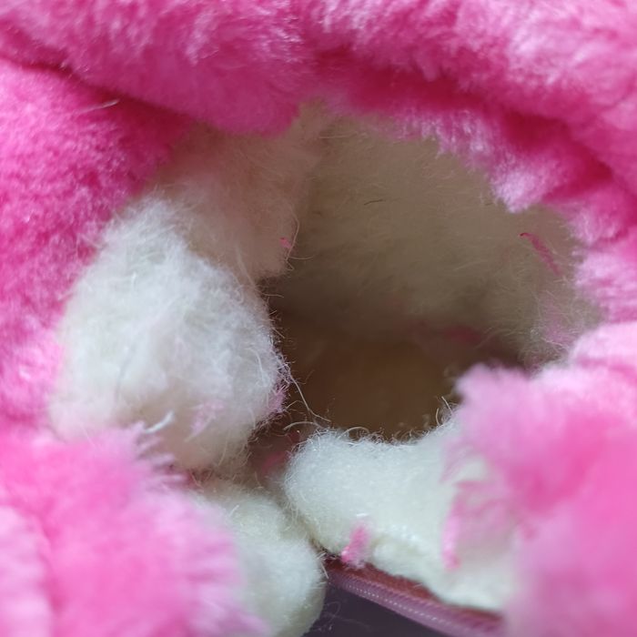 Traperki zimowe buty trzewiki roz 25