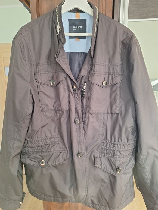 Wiatrówka męska xl