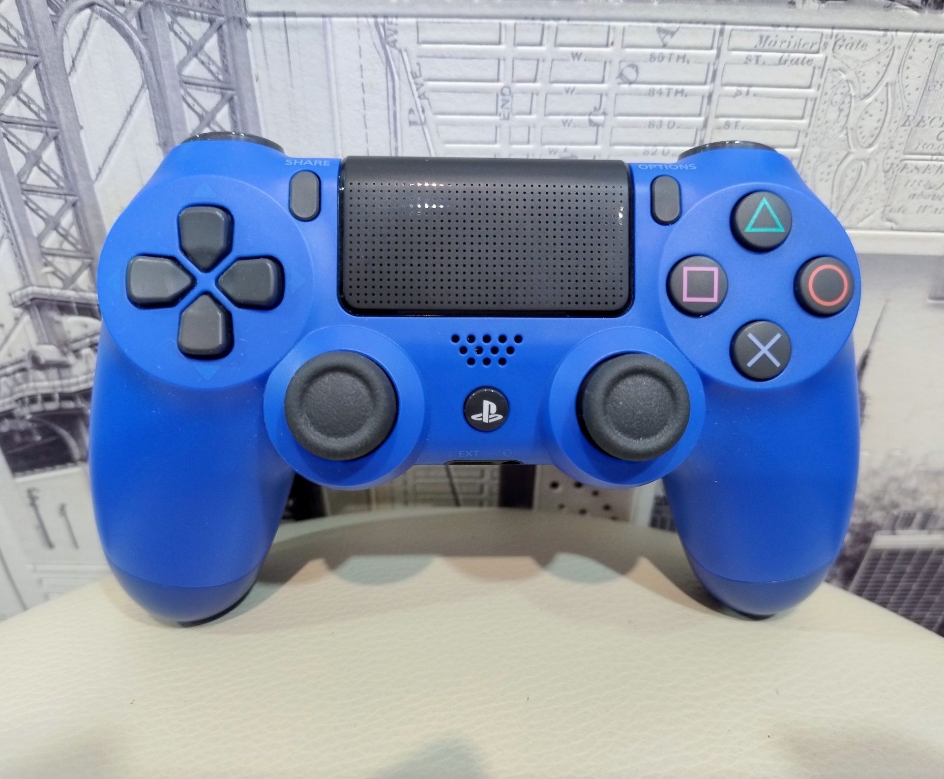 Джойстик для Sony PlayStation 4 (оригінал)