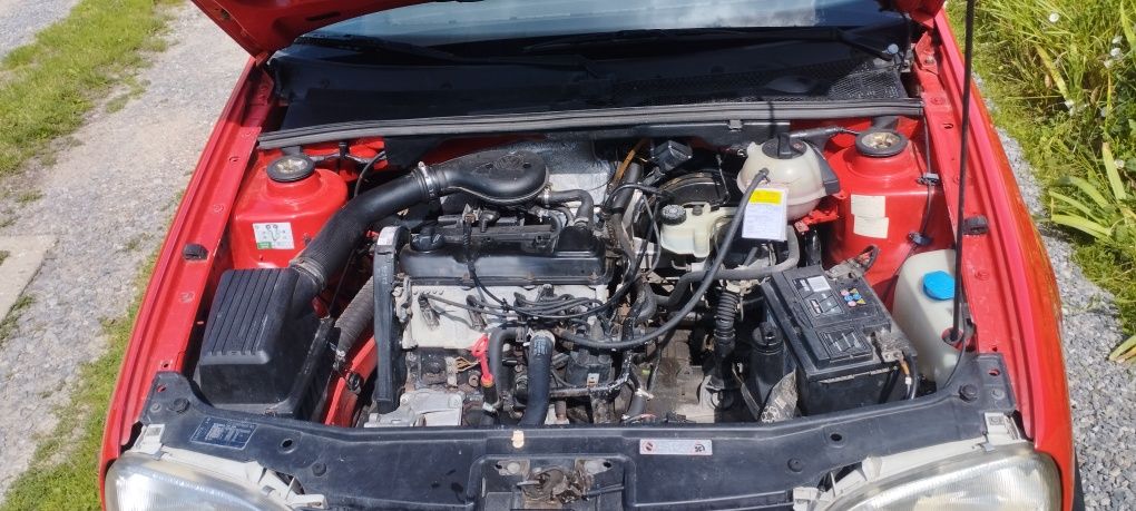 Volkswagen Golf 3