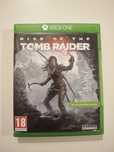 Rise Of The Tomb Raider Xbox ONE/Series po polsku X