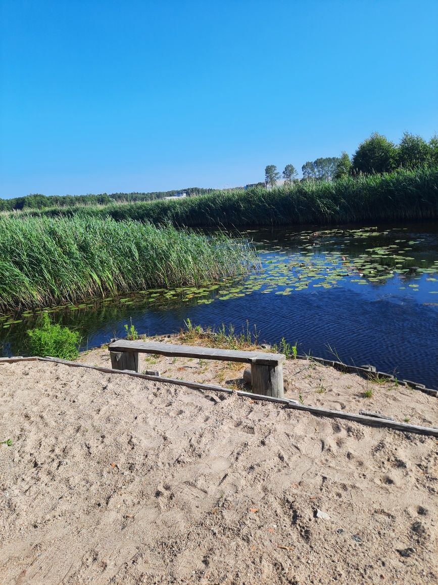 Domki nad morzem,domek,noclegi Bobolin, Dąbki, Darłowo-Słoneczny fiord