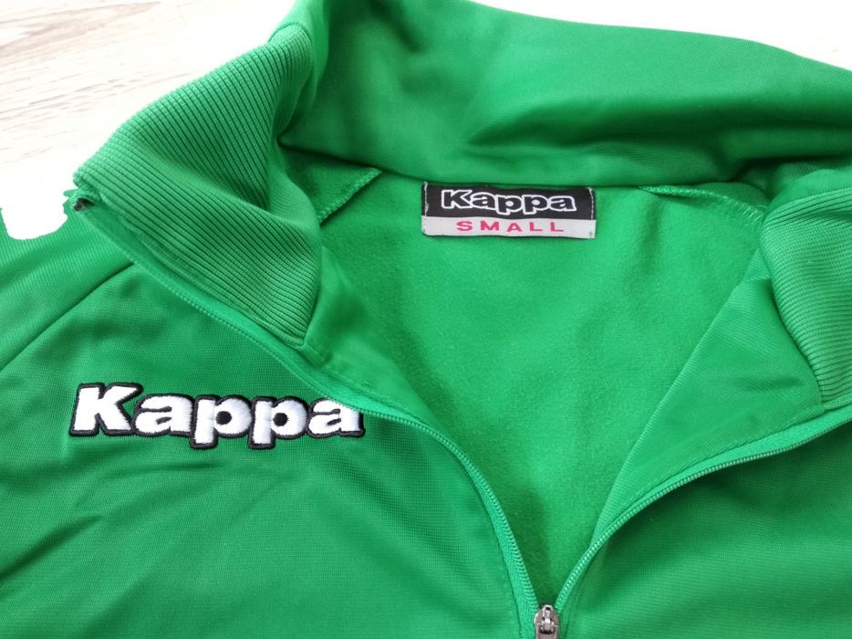 Bluza dres kappa