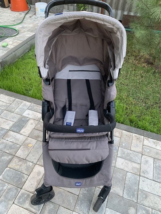 Продам коляску Chicco Kwik.One / Квик Ван