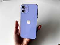 iphone 12 mini fioletowy 128gb