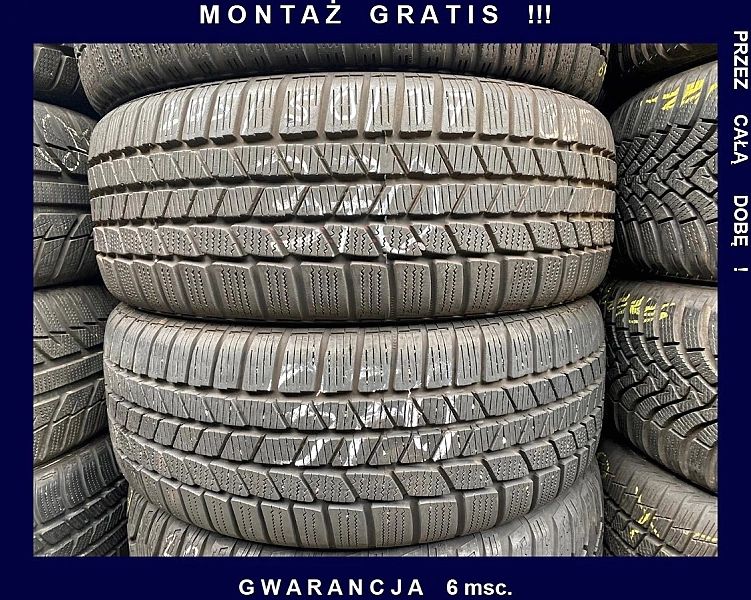 205/50r17 Continental Conti TS815_7,4mm_2szt_(370)