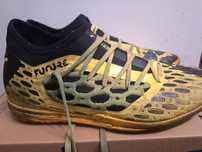 Turfy pumy future