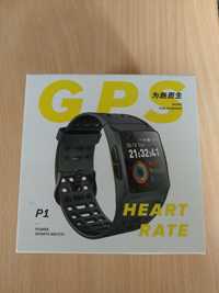 Smartwatch GPS Power sport watch