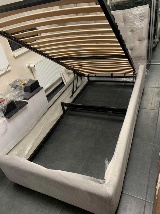 Односпальная кровать