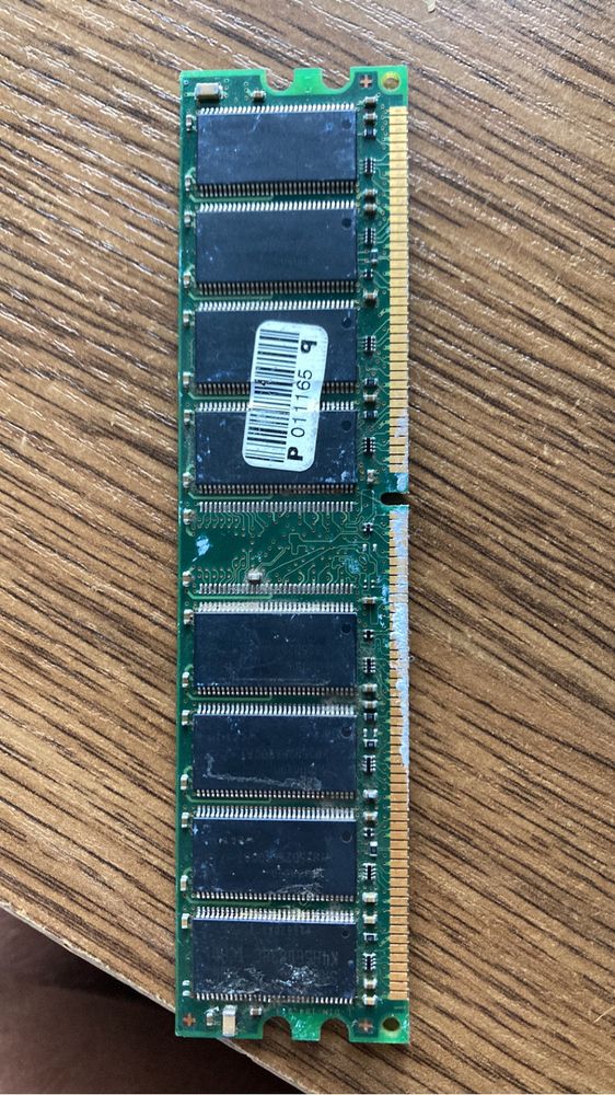Вінчестер Samsung SV6003H 60gb, оперативна памʼять