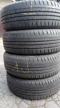 Opony Goodyear Duragrip 185/65 R15