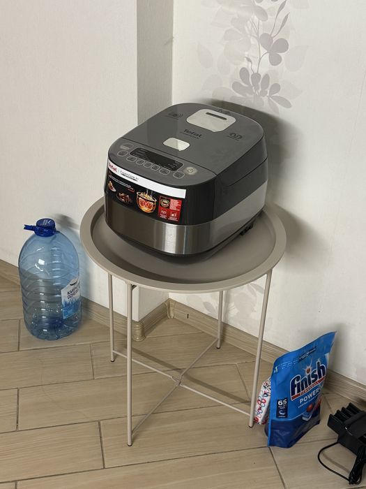 Мультиварка Tefal ExpertCook IH індукційна. З гарантією!