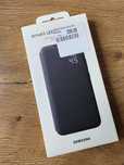 Nowe etui Samsung Galaxy S22+ Smart LED View Cover EF-NS906PBEGEE