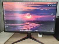 Монітор Acer VG240Y