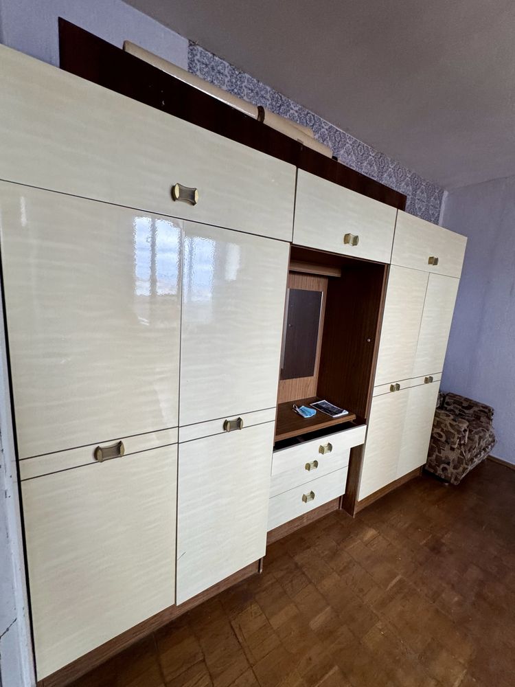 Терміново! Продаж просторої 2 кімнатної квартири 56 кв.м Троещина .