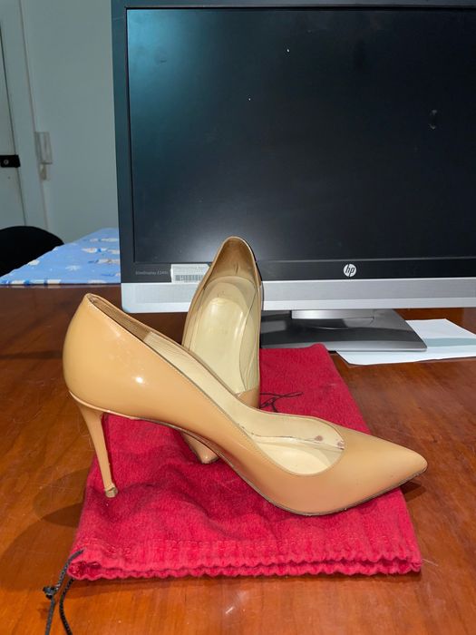 Sapato Louboutin Original