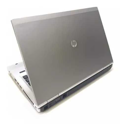 Portátil HP EliteBook 8470p i5 3Gen 8GB Ram SSD 240GB