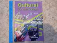 Підручник англійської мови Cultural Crossroads 3 (для Student's Book)