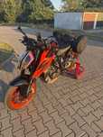 KTM Duke KTM 1290 Super Duke
