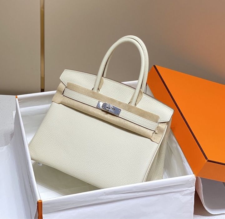 Mala Hermes Birkin 30