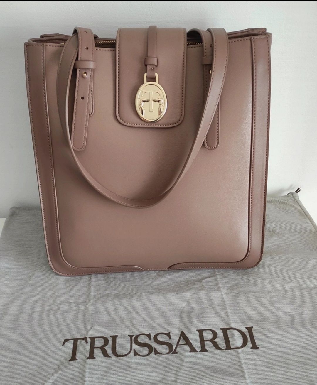 Mala Trussardi /NOVA/ORIGINAL