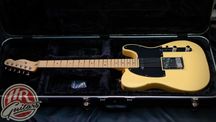 FENDER AMERICAN SERIES TELECASTER, 2005 rok, USA, gitara elektryczna