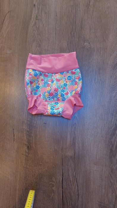 Неопренові трусики басейн 1-2 роки багаторазові підгузки