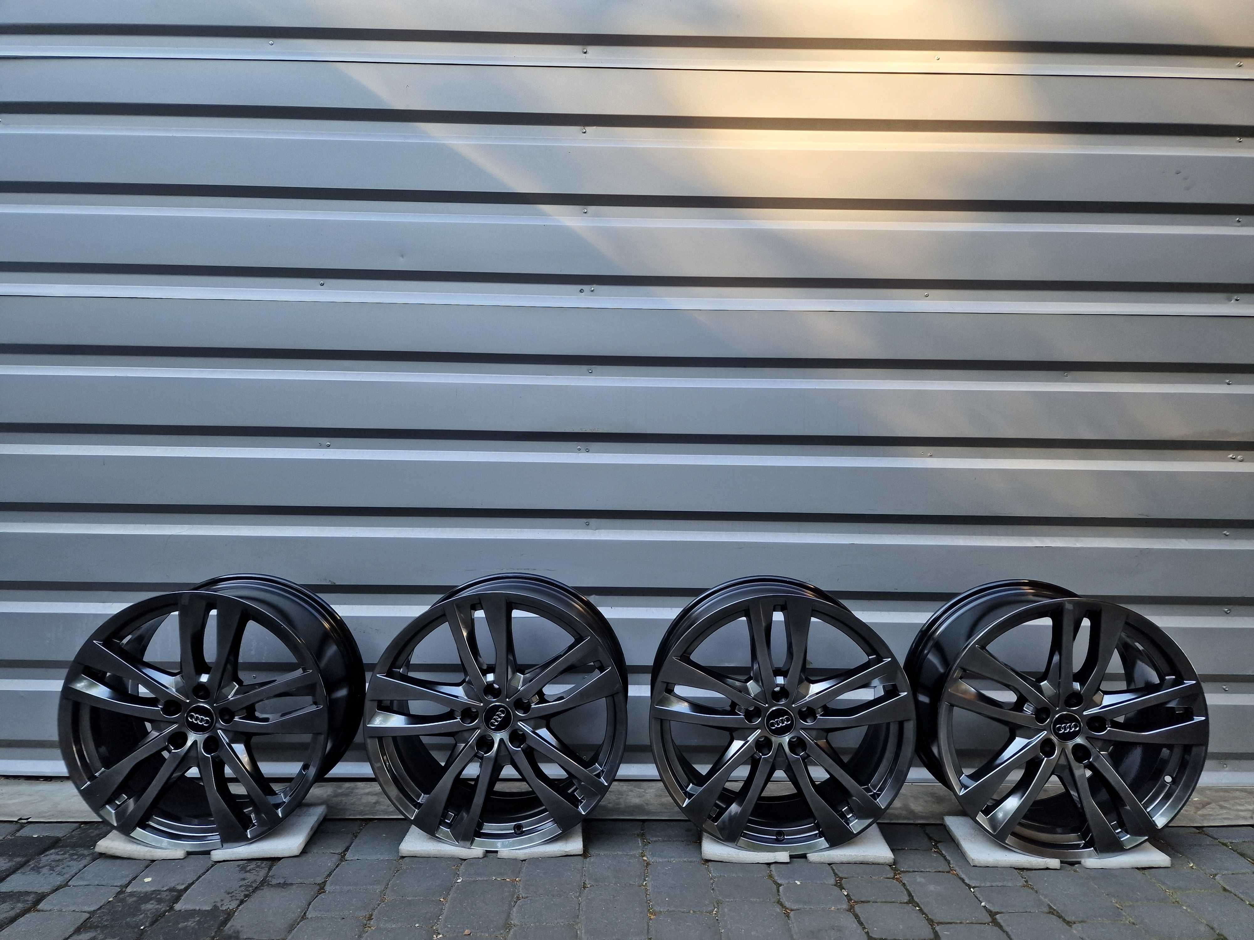 Oryginalne Felgi Audi 19" A4 A5 A6 A7 A8 Q3 Q5 Q7