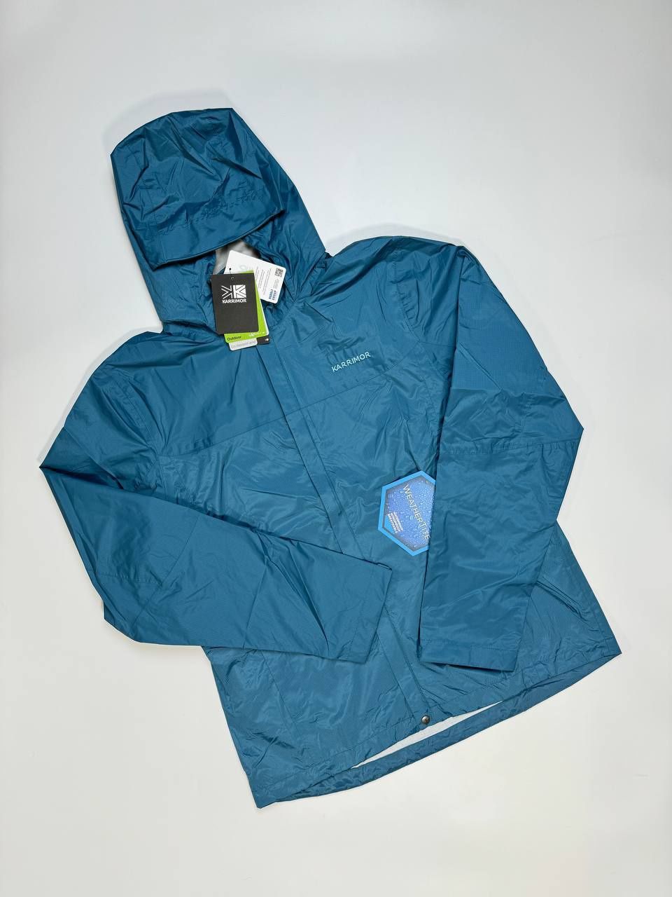Нові‼️Karrimor мембранна куртка чоловіча водонепроникна із вентиляцією
