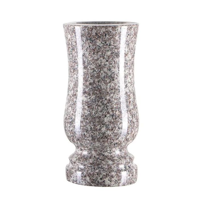 Nagrobek Granitowy Porządny Pomnik Brąz Królewski Granit 190x90